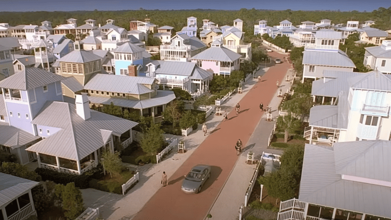 Movies Like The Truman Show